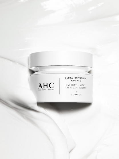 AHC Gluta Ctivation Day+Night Cream 50ml