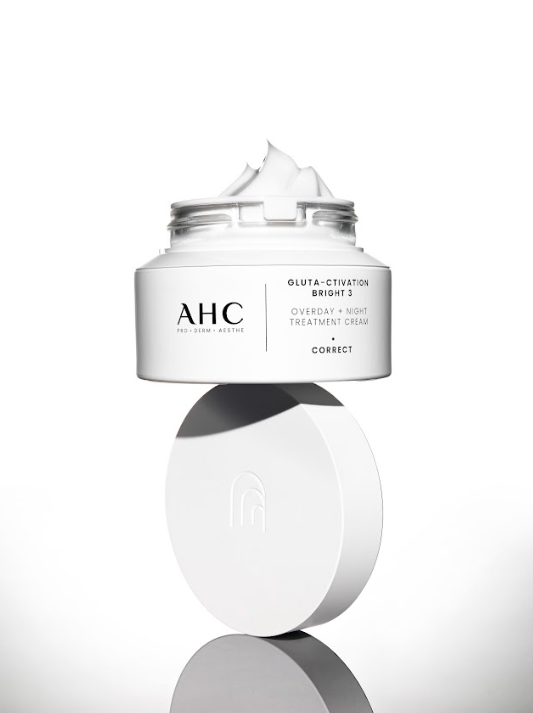 AHC Gluta Ctivation Day+Night Cream 50ml