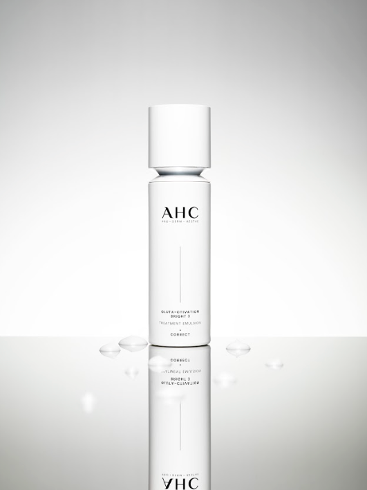 AHC Gluta Ctivation Emulsion 100ml