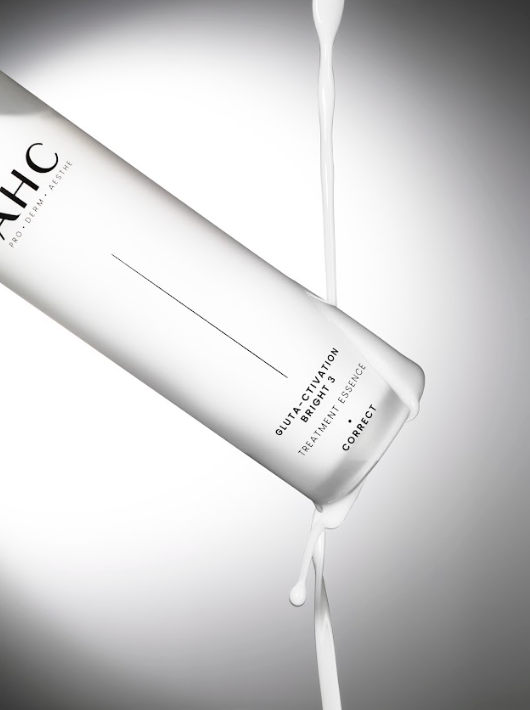 AHC Gluta Ctivation Essence 130ml