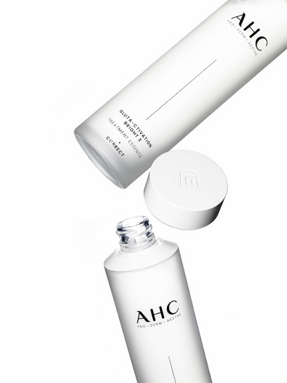 AHC Gluta Ctivation Essence 130ml