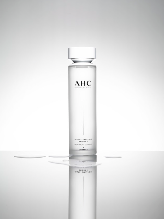 AHC Gluta Ctivation Essence 130ml
