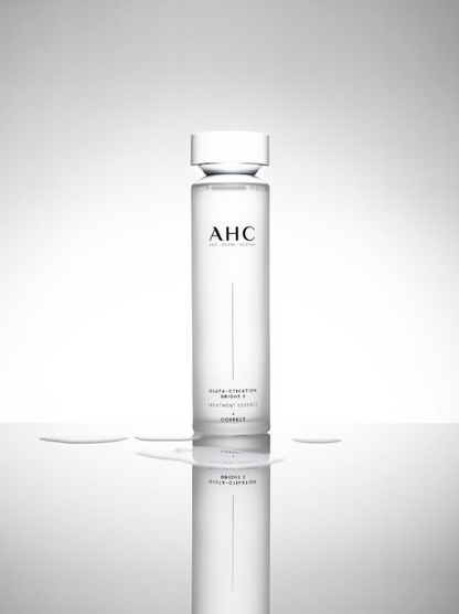 AHC Gluta Ctivation Essence 130ml
