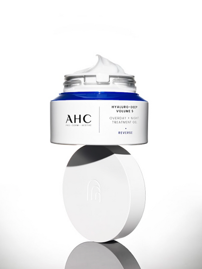 AHC Hyaluro Deep Day+Night Gel 50ml