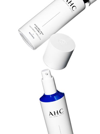 AHC Hyaluro Deep Emulsion 100ml