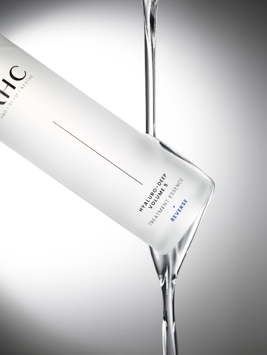 AHC Hyaluro Deep Essence 130ml