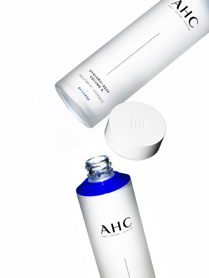 AHC Hyaluro Deep Essence 130ml