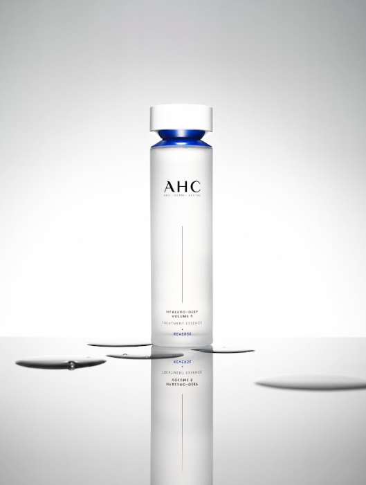 AHC Hyaluro Deep Essence 130ml