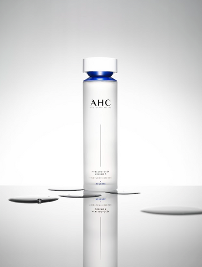 AHC Hyaluro Deep Essence 130ml