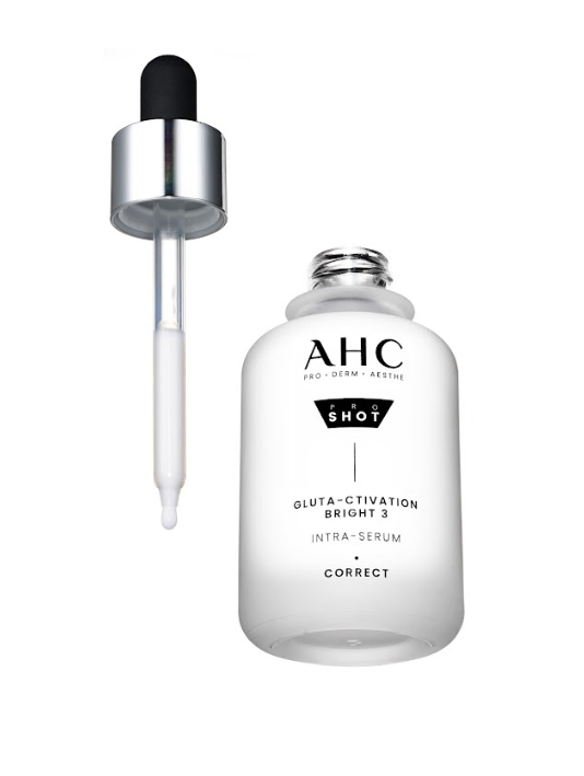 AHC Pro Shot Gluta Ctivation Bright Serum 40ml