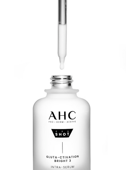 AHC Pro Shot Gluta Ctivation Bright Serum 40ml