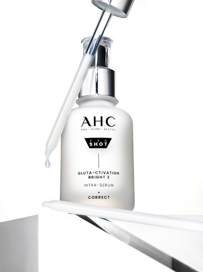 AHC Pro Shot Gluta Ctivation Bright Serum 40ml