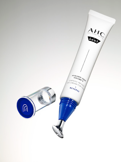 AHC Proshot Hyaluro Deep Eye Cream For Face 30ml