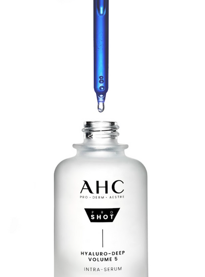 AHC Proshot Hyaluro Deep Serum 40ml
