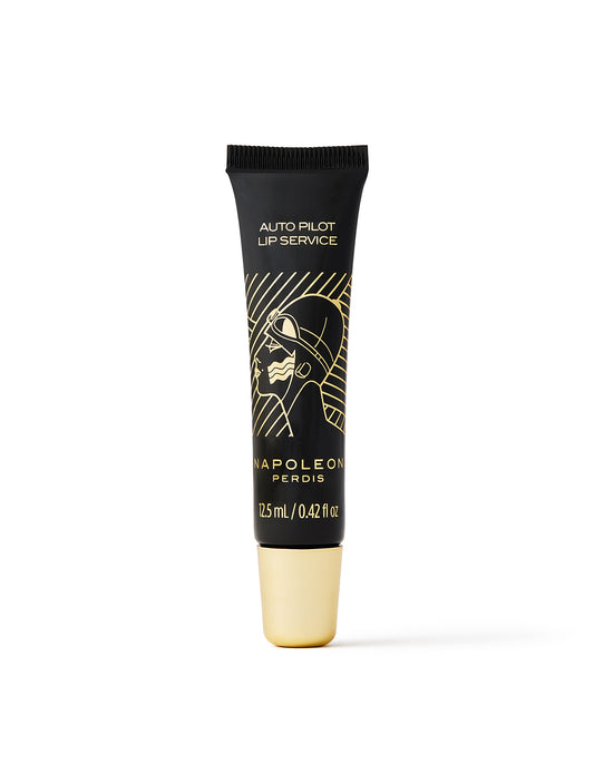 Napoleon Perdis Auto Pilot Lip Service Original 12.5ml