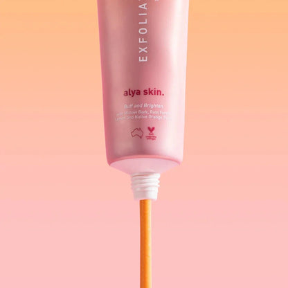 Alya Skin Exfoliating Sorbet 100ml