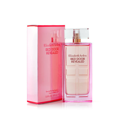 Elizabeth Arden Red Door Revealed EDP 100ml