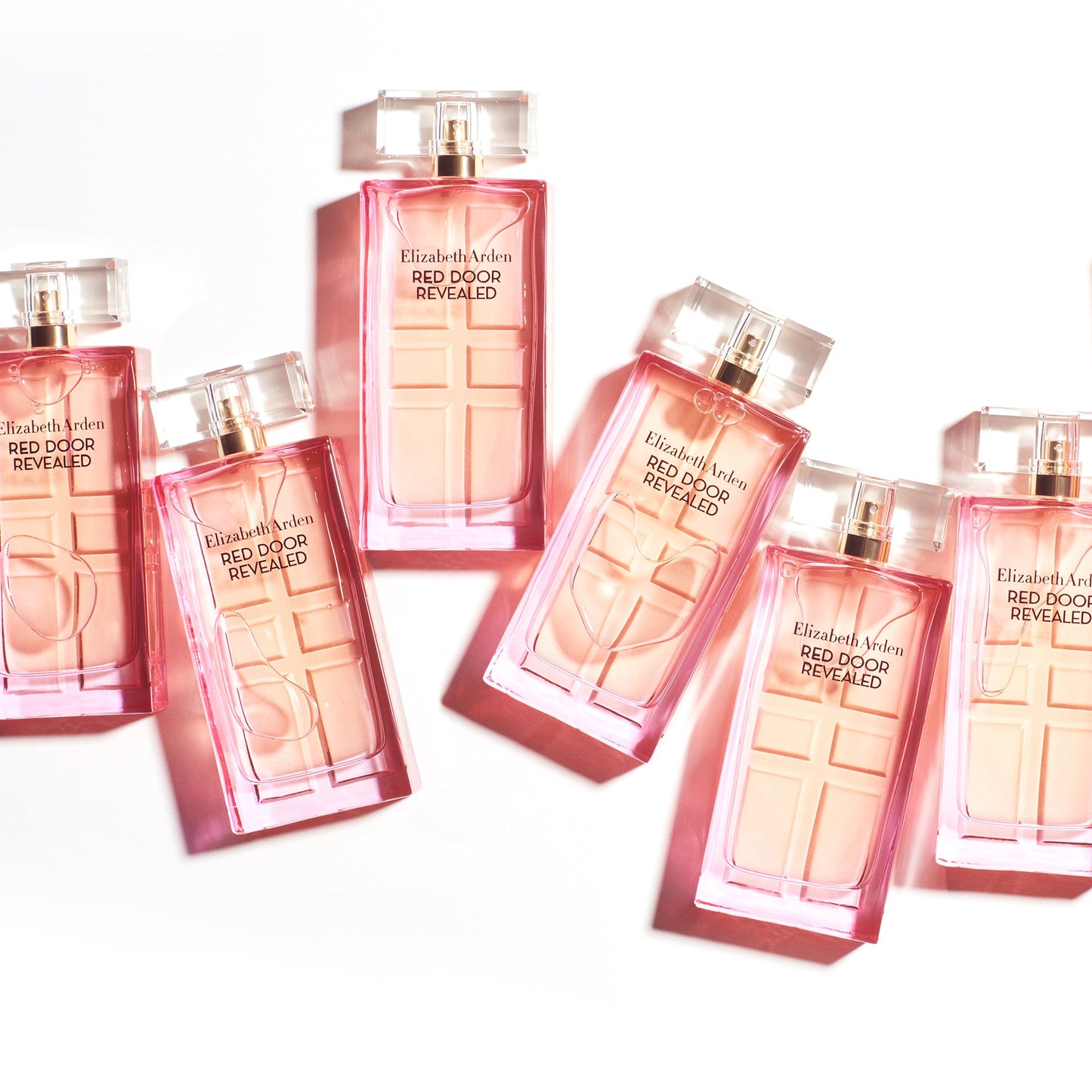 Elizabeth Arden Red Door Revealed EDP 100ml