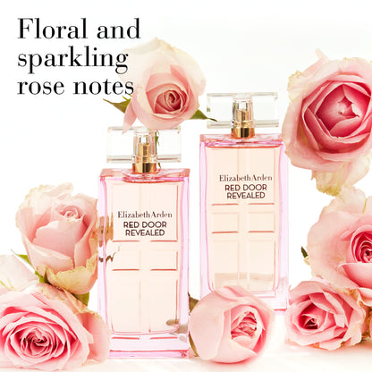 Elizabeth Arden Red Door Revealed EDP 100ml