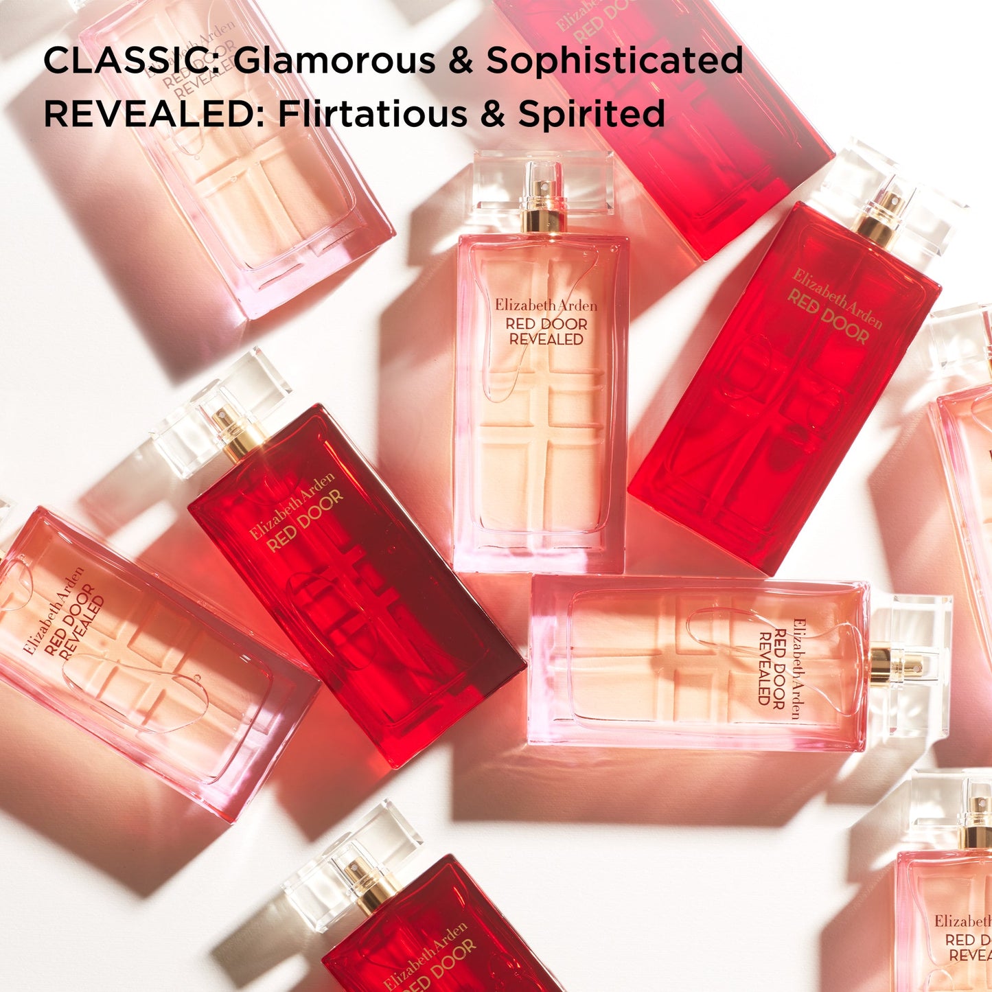 Elizabeth Arden Red Door Revealed EDP 100ml