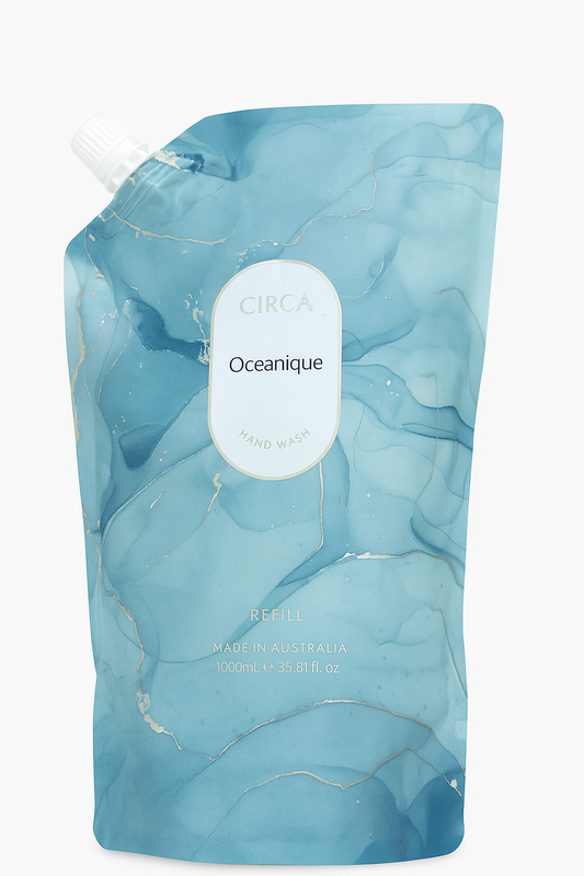 CIRCA Oceanique Hand Wash Refill 1L