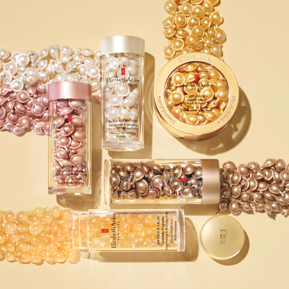 Elizabeth Arden Advanced Light Ceramide Capsules Strengthening & Refining Serum 60 Piece
