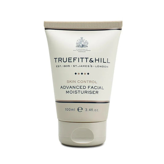Truefitt & Hill Skin Control Advanced Facial Moisturizer 100ml