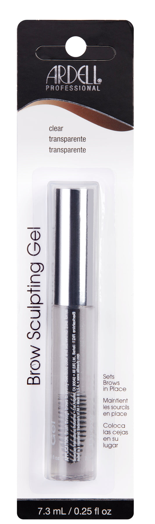Ardell Brow Sculpting Gel 7.3g