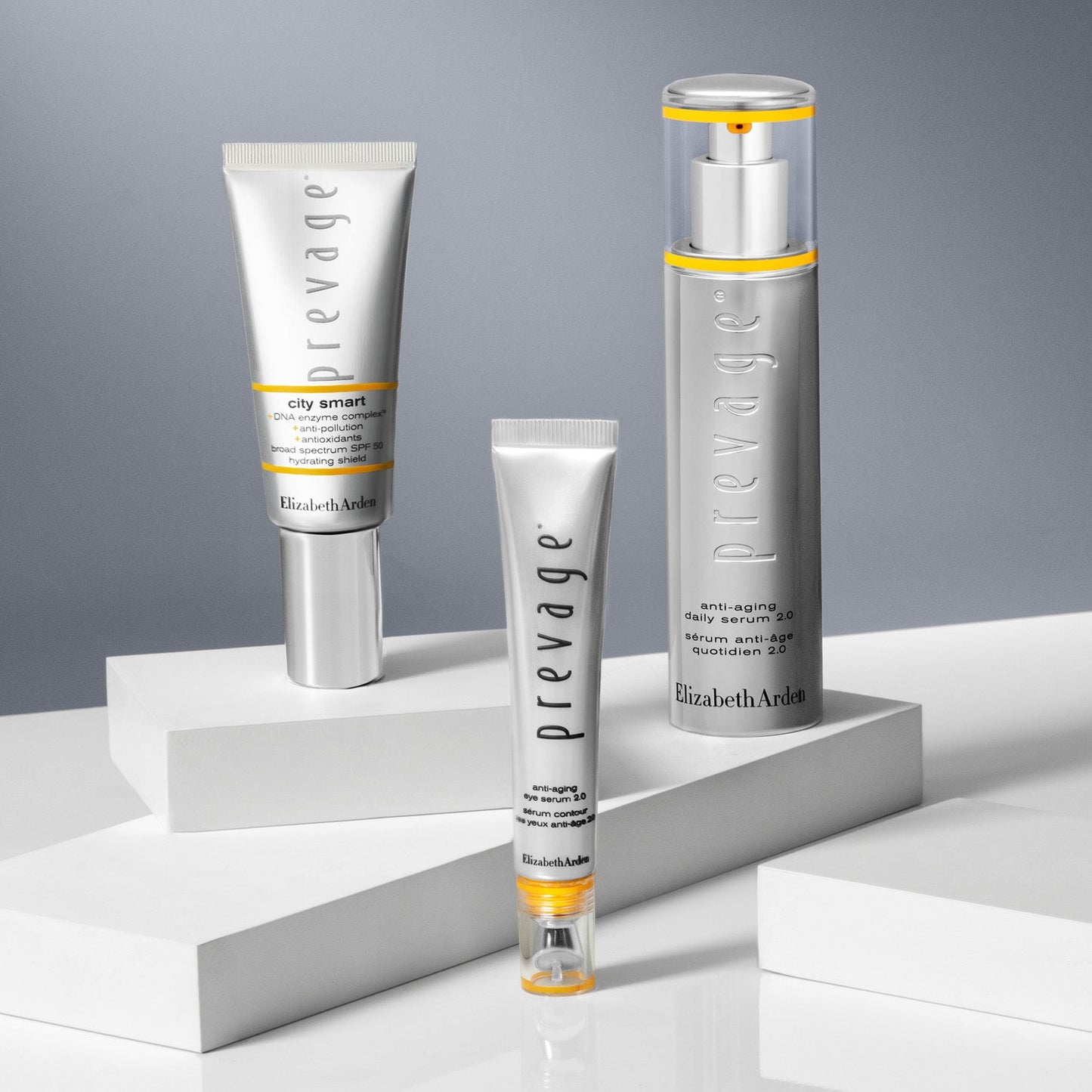 Elizabeth Arden PREVAGE Anti-Aging Daily Serum 2.0 50ml
