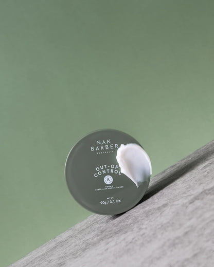 NAK Out of Control Clay 90g