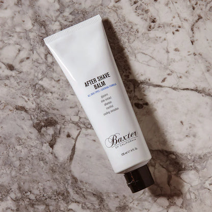 Baxter Of California After Shave Balm 120ml