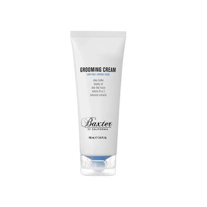 Baxter Of California Grooming Cream 100ml