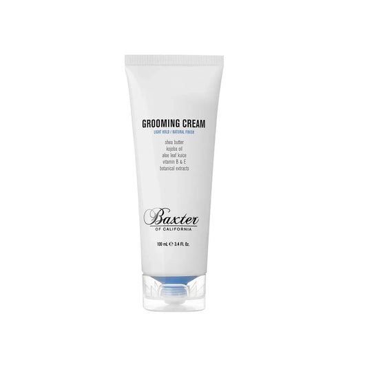 Baxter Of California Grooming Cream 100ml