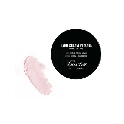 Baxter Of California Hard Cream Pomade 60ml