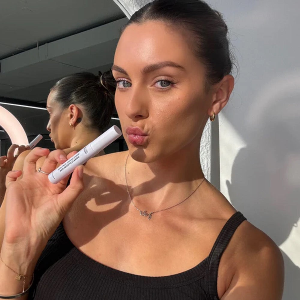 BondiBoost Flyaway Serum Wand 10ml