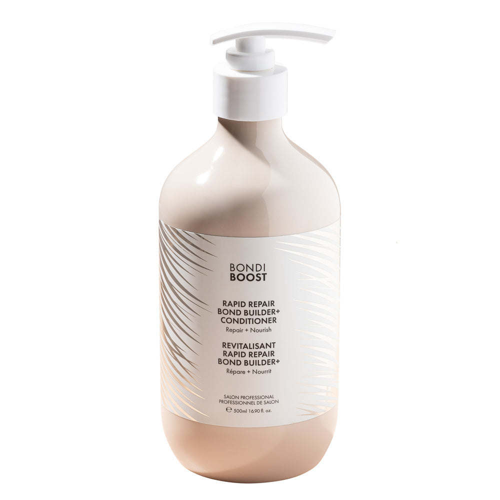 Bondi Boost Rapid Repair Bond Builder Conditioner 500ml