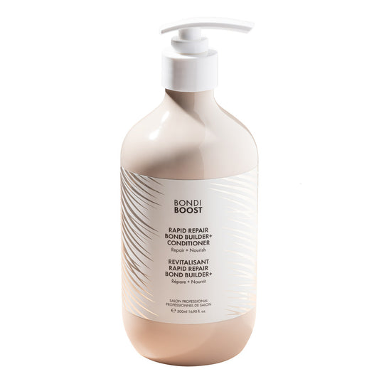 Bondi Boost Rapid Repair Bond Builder Conditioner 500ml