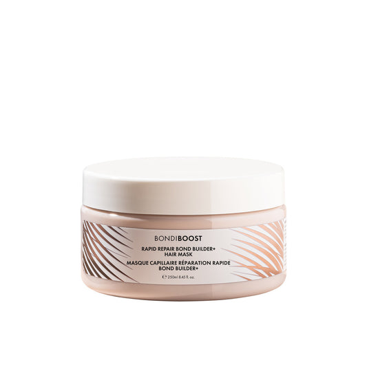 Bondi Boost Rapid Repair Bond Builder Hair Mask 250ml