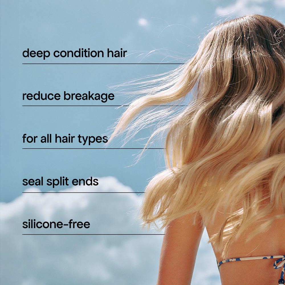 Bondi Boost Rapid Repair Bond Builder Hair Mask 250ml