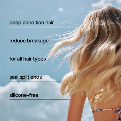 Bondi Boost Rapid Repair Bond Builder Hair Mask 250ml