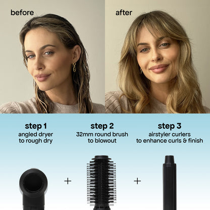 BondiBoost Everlast Airstyler