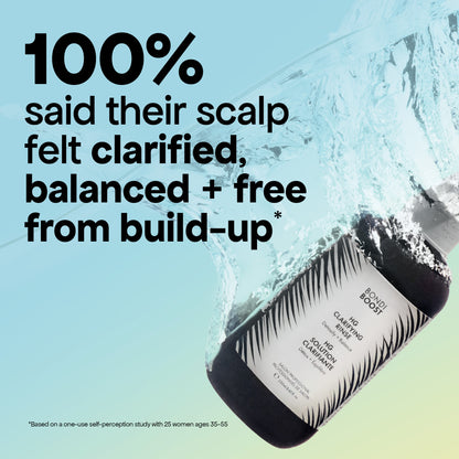 BondiBoost HG Clarifying Rinse 250ml