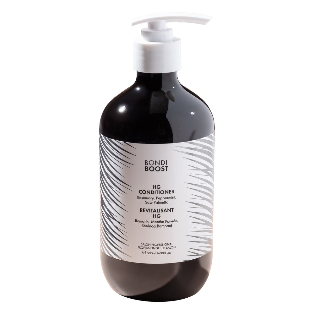 BondiBoost HG Conditioner 500ml