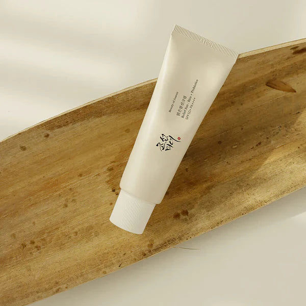 Beauty of Joseon Relief Sun: Rice + Probiotics SPF50+ 50ml