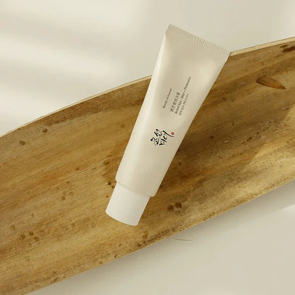 Beauty of Joseon Relief Sun: Rice + Probiotics SPF50+ 50ml