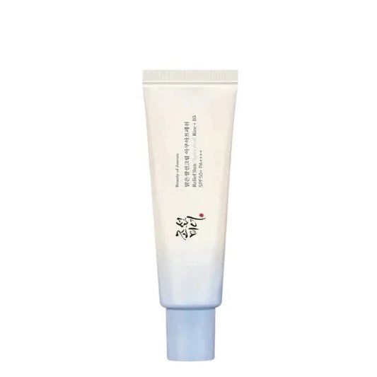 Beauty of Joseon Relief Sun Aqua Fresh: Rice + B5 50ml