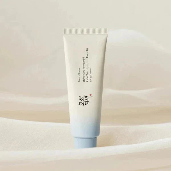 Beauty of Joseon Relief Sun Aqua Fresh: Rice + B5 50ml