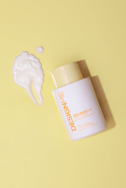 Design.ME Bounce Me Curl Conditioner 300ml