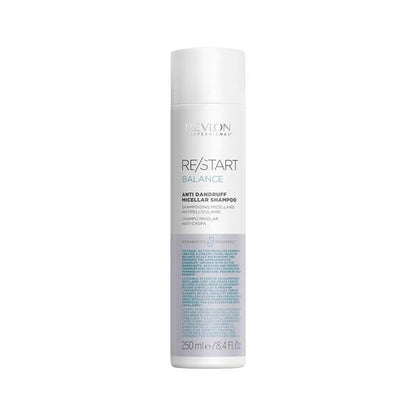 Revlon Professional RE/START Balance Anit Dandruff Micellar Shampoo 250ml