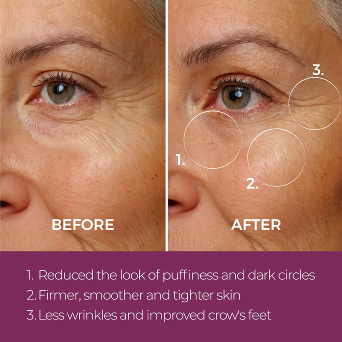 Blinc Eye Repair Peptide Complex 15g